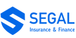 Segal Insurance and Finance |  סגל ביטוח ופיננסים Logo