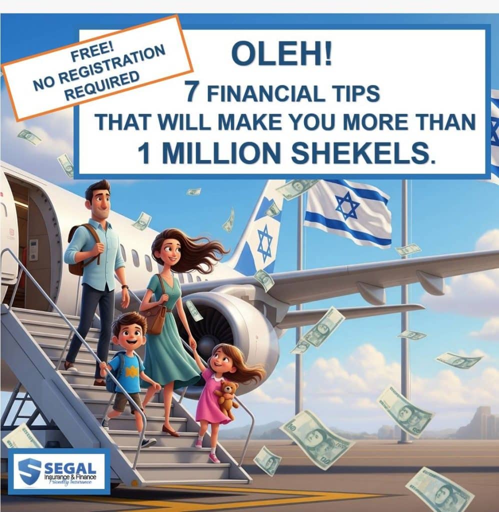 WhatsApp Image 2025 08 07 at 19.53.45 998x1024 - Oleh? Special Report: Seven Financial Tips Worth Over One Million Shekels